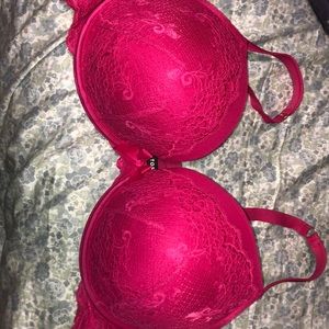 Torrid Bra 44 DD
